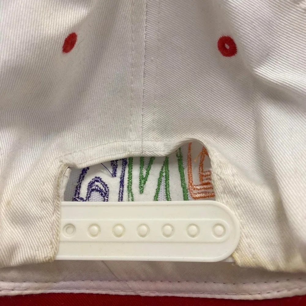 Lenny By Cole Bennett Lyrical Lemonade Rare SnapyHat
